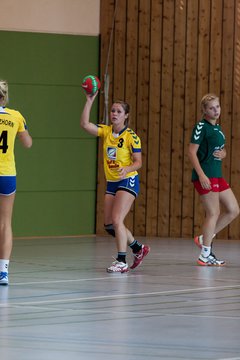 Bild 409 - Vorbereitungsturnier Damen